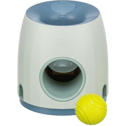 Activity Ball & Treat Strategy Game