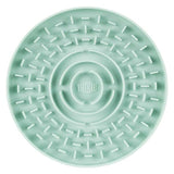 Lick Mat Junior Mint 6"