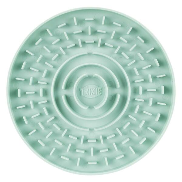 Lick Mat Junior Mint 6"