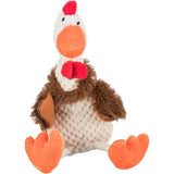 Rooster Plush 8.75"