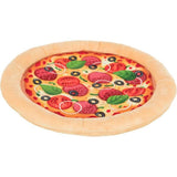 Pizza Plush 10.25"