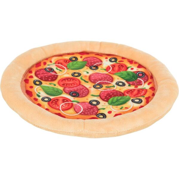 Pizza Plush 10.25"