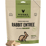 Rabbit Mini Patties 3.75OZ | Cat