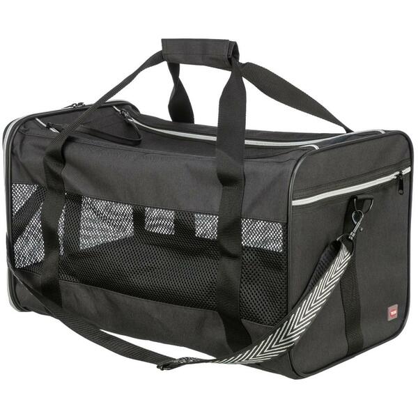 Ryan Carrier Black 10.25"x10.5"x18.5"
