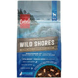 Coevo Freeze Dried + Kibble Wild Shores Recipe