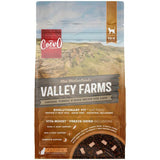 Coevo Freeze Dried + Kibble Valley Farms Recipe 4LB | Cat