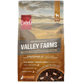Coevo Freeze Dried + Kibble Valley Farms Recipe
