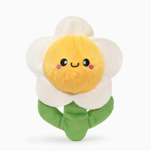 Super Ball Puppy Garden Daisy