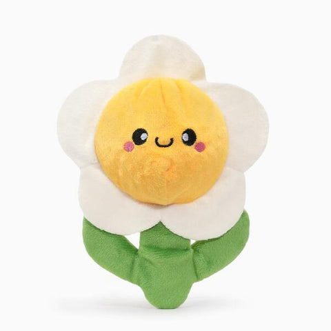Super Ball Puppy Garden Daisy