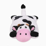 Fuzzy Friendz Cow