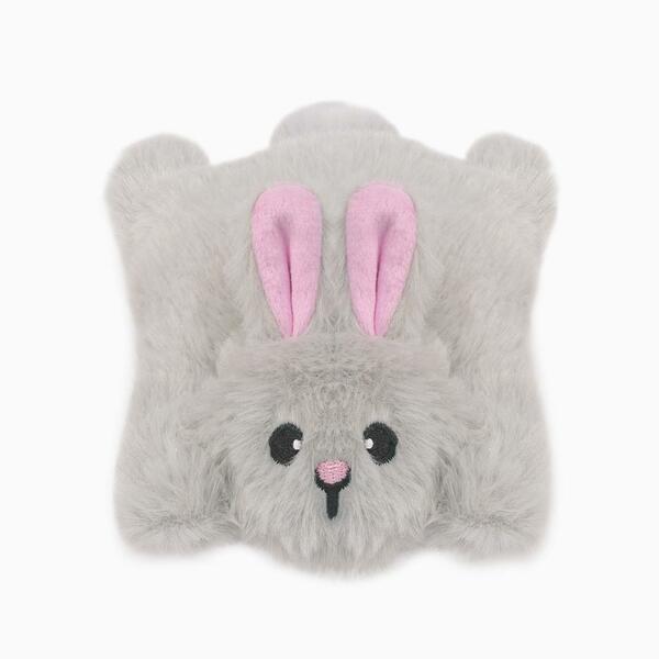 Fuzzy Friendz Rabbit