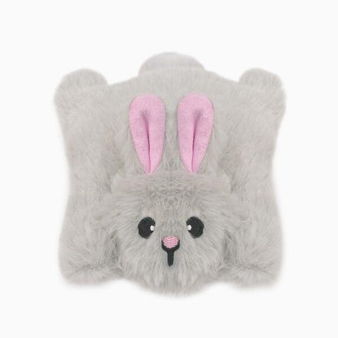 Fuzzy Friendz Rabbit