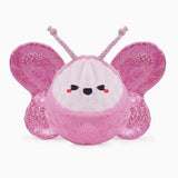 Super Ball Puppy Garden Butterfly
