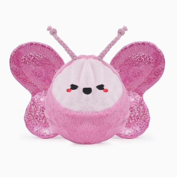 Super Ball Puppy Garden Butterfly