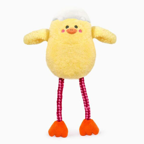 Fuzzy Friendz Farm Friendz Flappy Chick