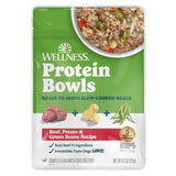 Protein Bowls Beef Potato & Green Beans 6.2OZ
