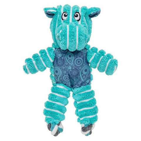 Floppy Knots Hippo XSmall
