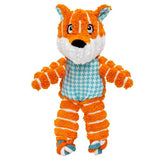Floppy Knots Fox XSmall