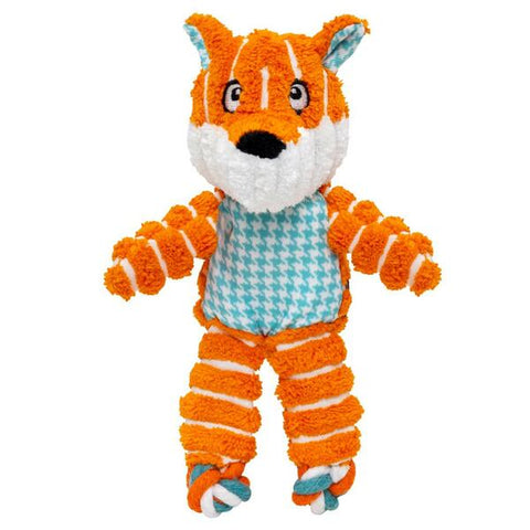 Floppy Knots Fox XSmall