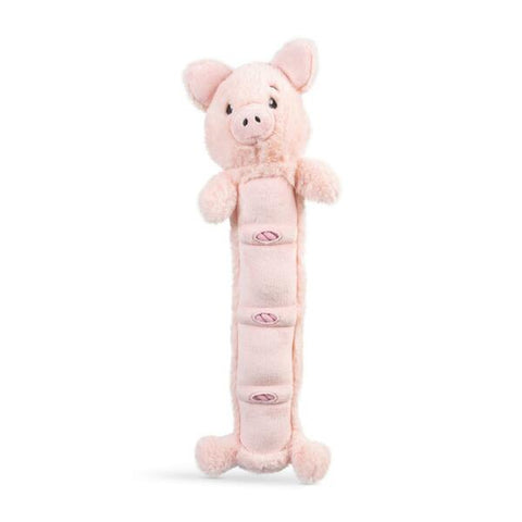 Noodles Pig