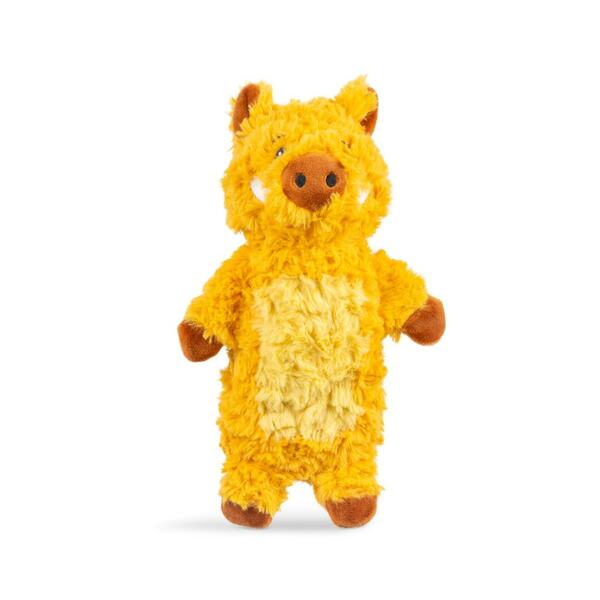 Shaggiez Boar