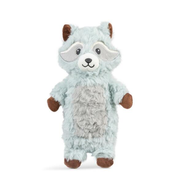 Shaggiez Raccoon