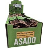 ASADO Beef Esophagus Flat