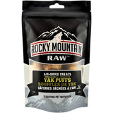 Yak Puffs 60GM