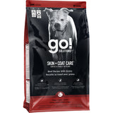 Go! Skin + Coat Beef w/Grains 3.5LB