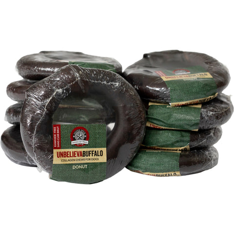 UNBELIEVABUFFALO Collagen Donut