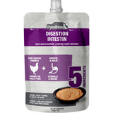 Purebites Squeezables Gut & Digestion 15/71GM