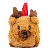 XMAS2026 Stubbies Reindeer