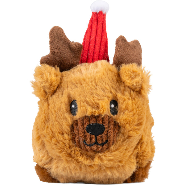 XMAS2026 Stubbies Reindeer