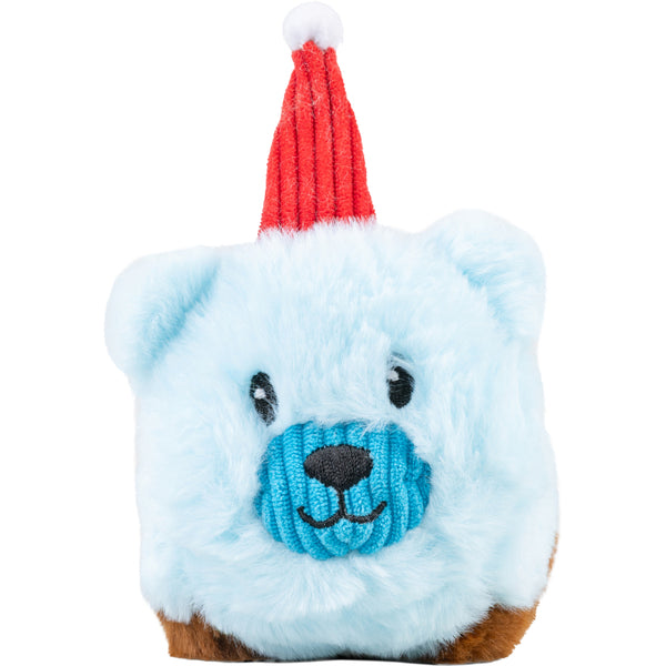 XMAS2026 Stubbies Polar Bear