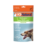 K9 Natural - Lamb Green Tripe Topper