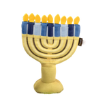 PLAY - Paw-nukkah - Menorah