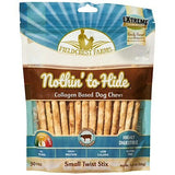 Twist Stix Small Beef 50PK