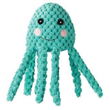 Patchwork - Octopus 6"