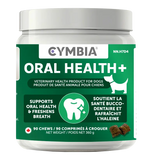 Cymbia 90chews Oral Health+