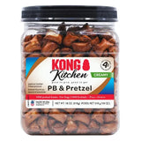 KONG Kitchen Creamy Peanut Butter & Pretzel Treats