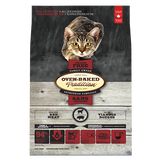 Oven-Baked Tradition Cat GF Red Meat