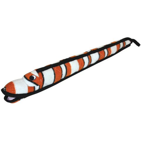 Tuffy Ocean Creatures - Eel