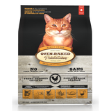 Oven-Baked Tradition Cat Adult Senior