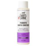 Probiotic Shampoo + Conditioner - Lavender 16 oz