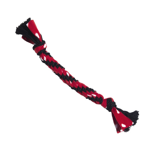 Signature Rope Dual Knot 20 in
