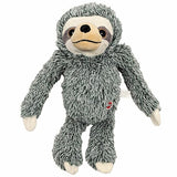 Fun Plush Sloth 13"