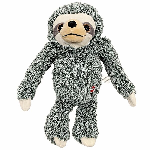 Fun Plush Sloth 13"