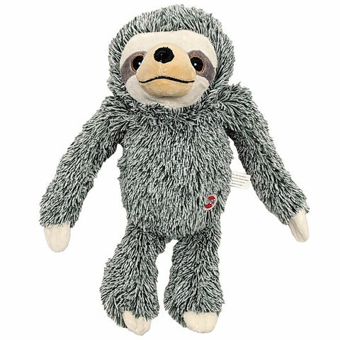 Fun Plush Sloth 13"