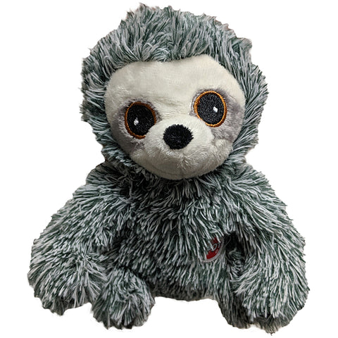 Fun Plush Sloth 7"