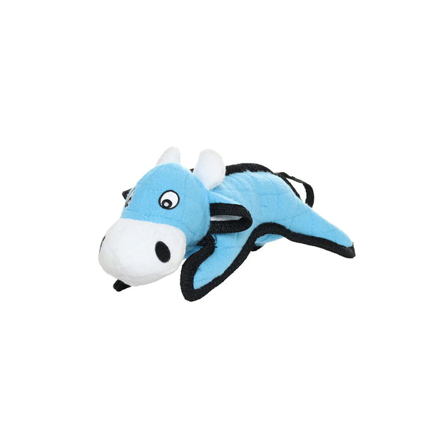 Tuffy Kelvin the Cow